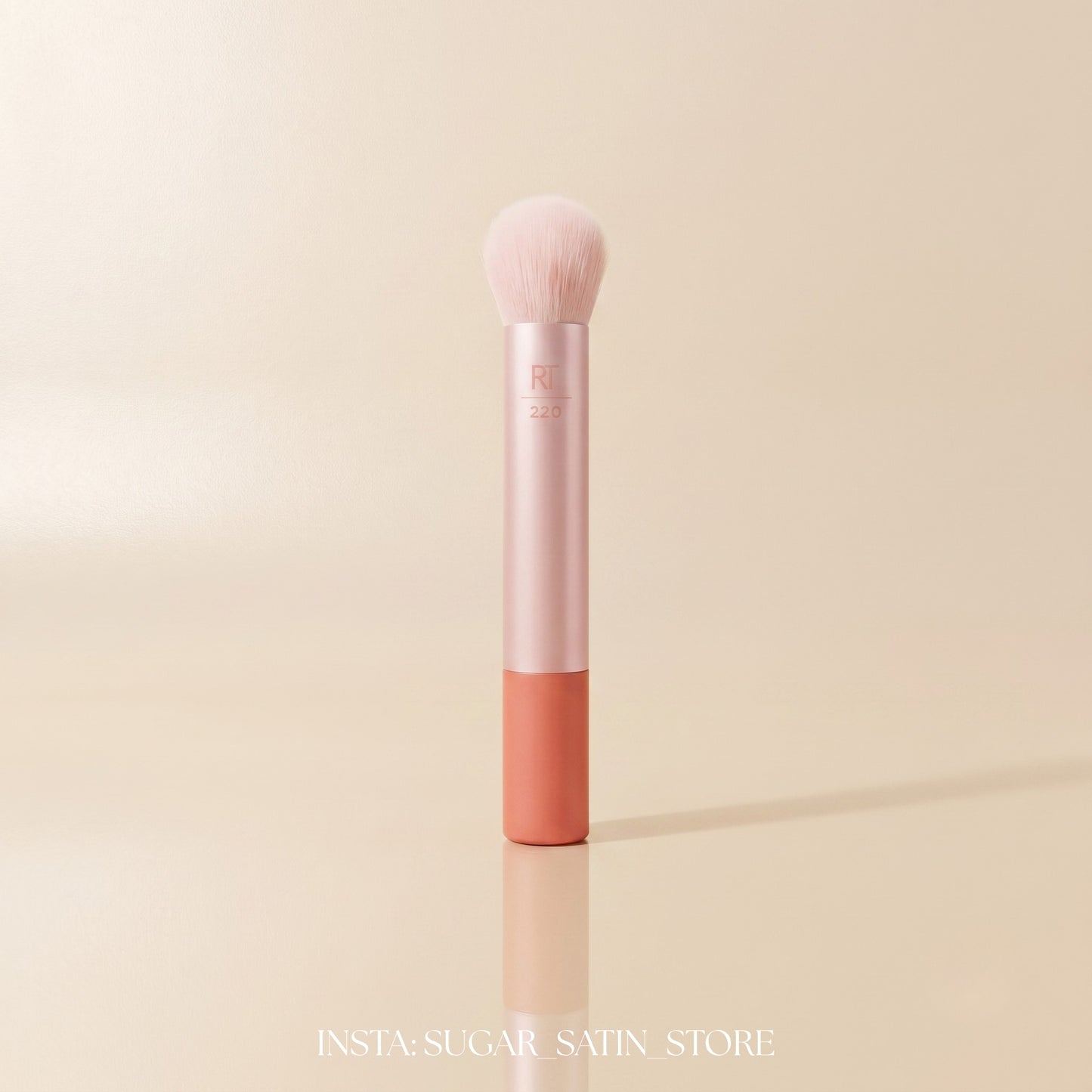 فرشة ميك اب ريل تكنيك - Real Technique Make-up Brush - Code 220