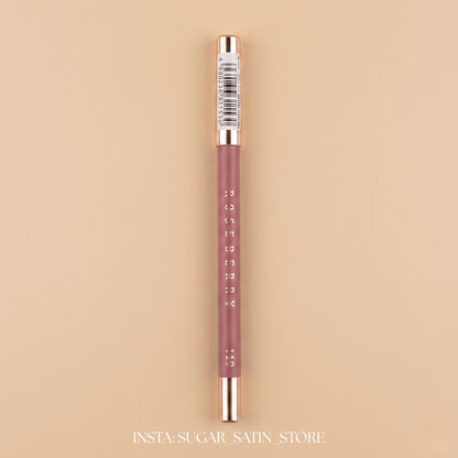 كحل روز بيري ألوان | New Original Rose Berry Colored Eyeliner - [Original Product 100%]