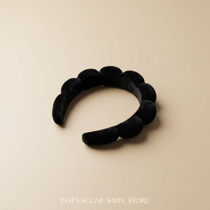 طوق شي إن لامع  | SHEIN SHINGINNG HEAD BAND