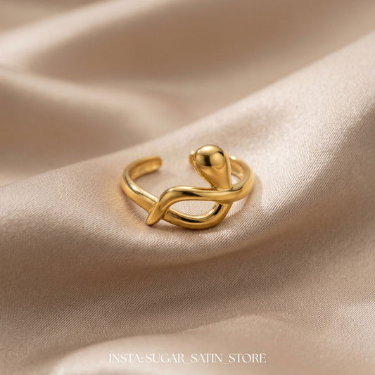 Ring - Stainless Steel