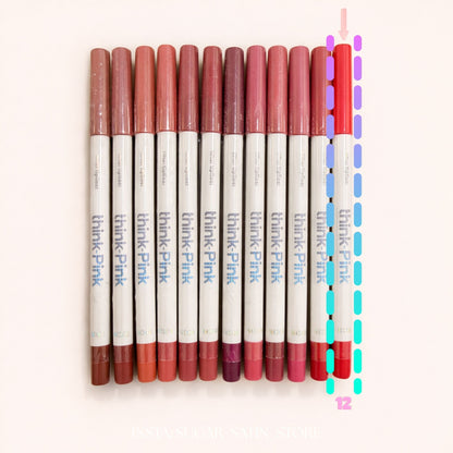 ليب لاينر ثبنك بينك | Lip Linear  – Think  Pink - [Original Product 100%]