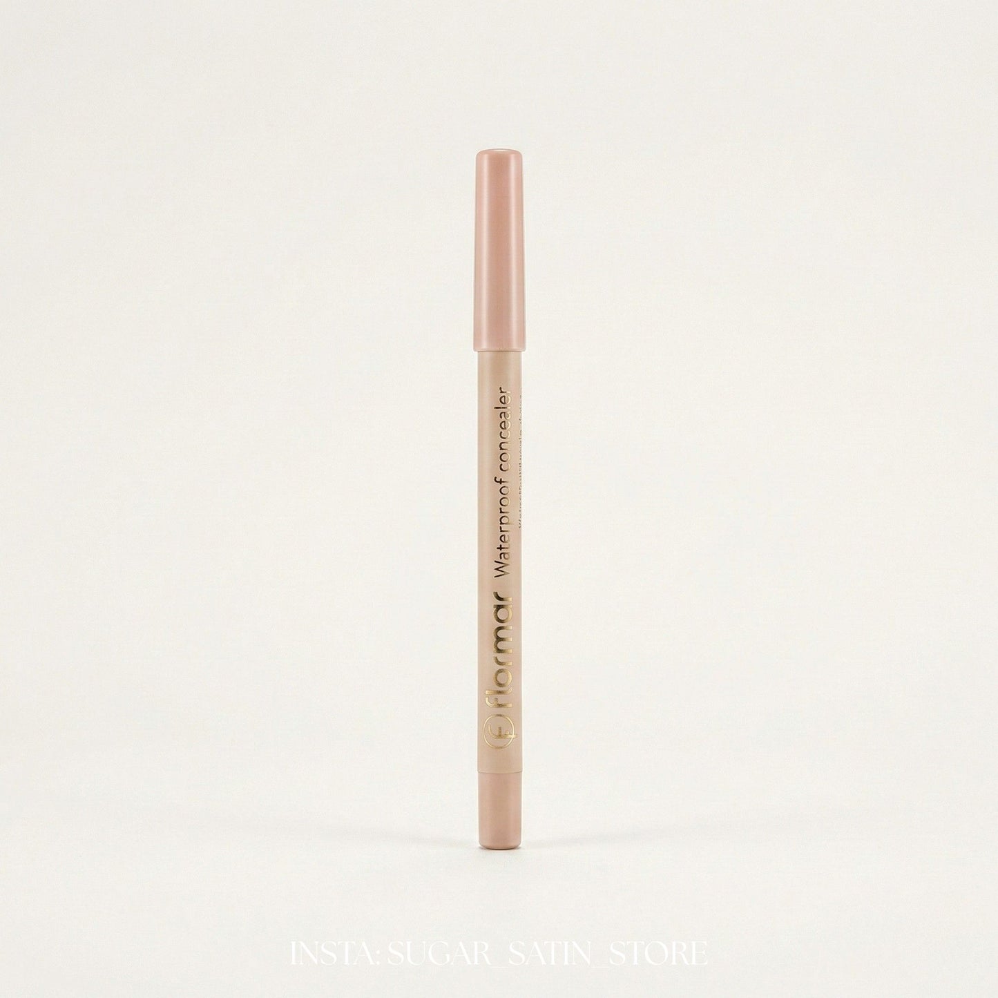 قلم كحل فلورمار | Flormar Eyeliner