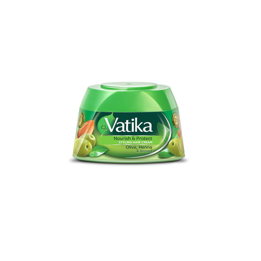 كريم فاتيكا 125 مللي | Vatika Cream 125ml
