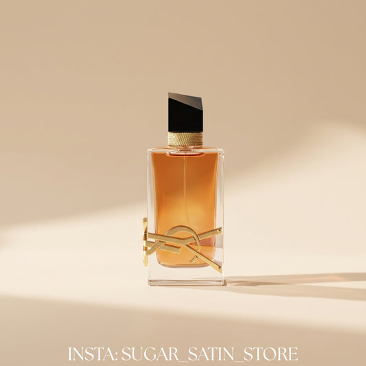 YSL Libre Intense EDP Women Perfume 90 ML - Mirror Original