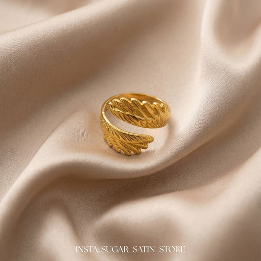 Ring - Stainless Steel