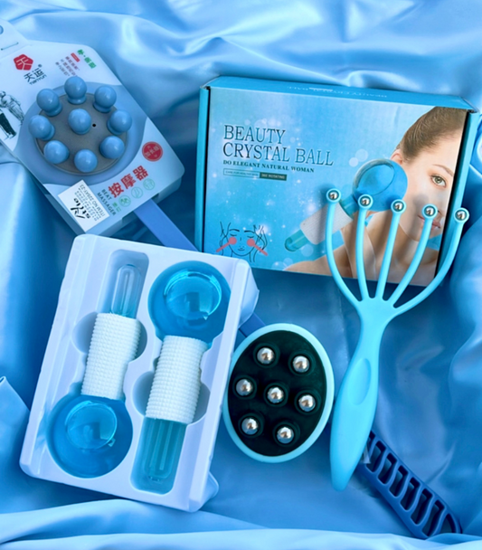 بوكس المساج الكوري