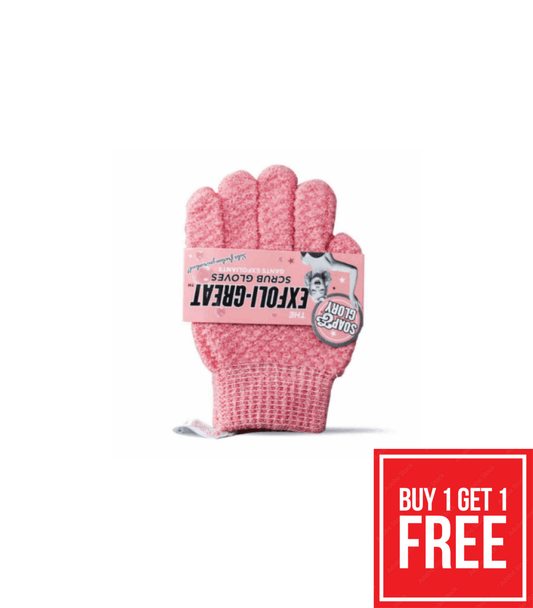 جلوفز سوب آند جلوري | Soap & Glory Exfoliating Gloves