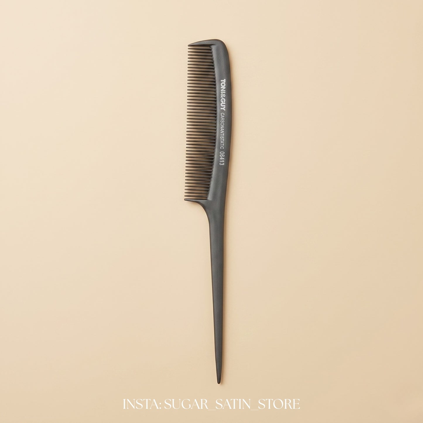 مشط بلاستيك | Plastic Hair Comb