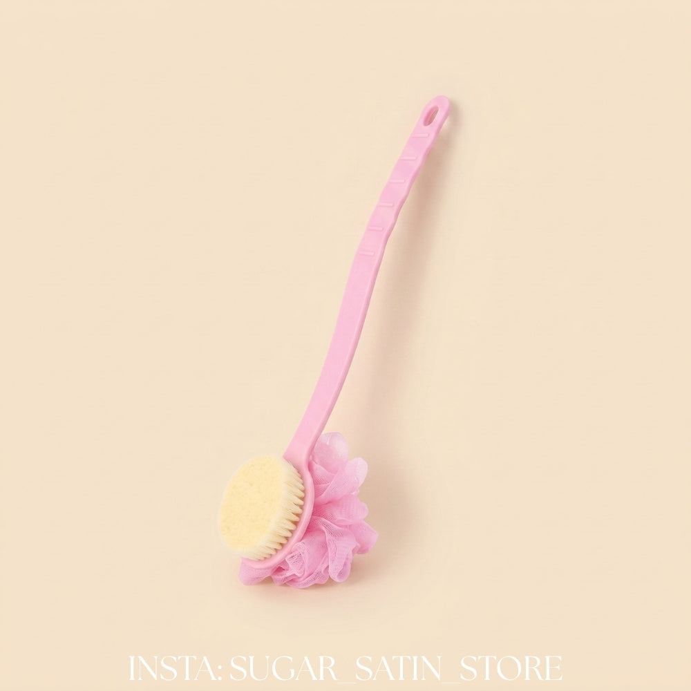 فرشة استحمام صنفرة | Exfoliating Shower Brush