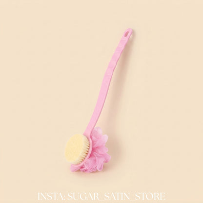 فرشة استحمام صنفرة | Exfoliating Shower Brush