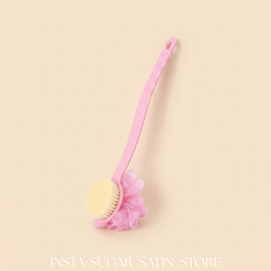 فرشة استحمام صنفرة | Exfoliating Shower Brush