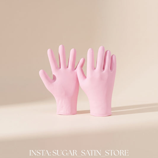 جوانتي سيليكون | Silicone Gloves
