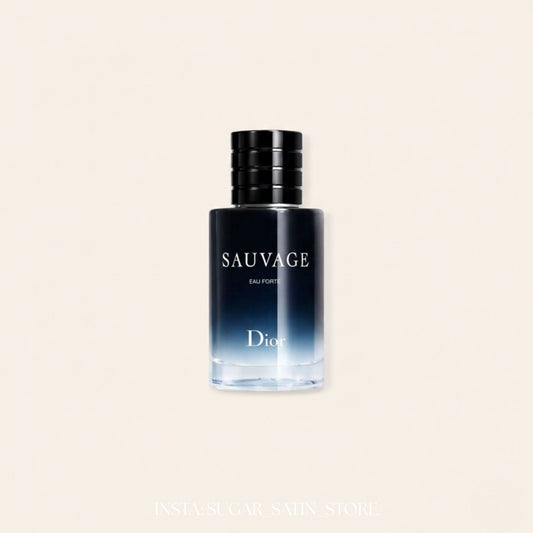 Dior Sauvage for Men [Outlet] 100ml