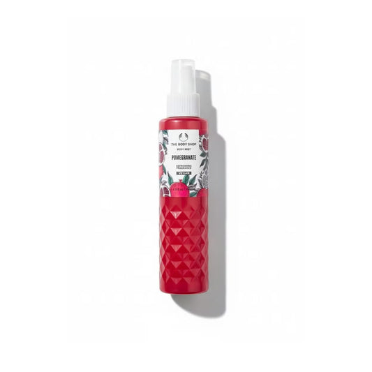 with High Copy Quality معطر الجسم المنعش من ذا بودي شوب - نباتي - 146 مل / 4.9 أونصة سائلة