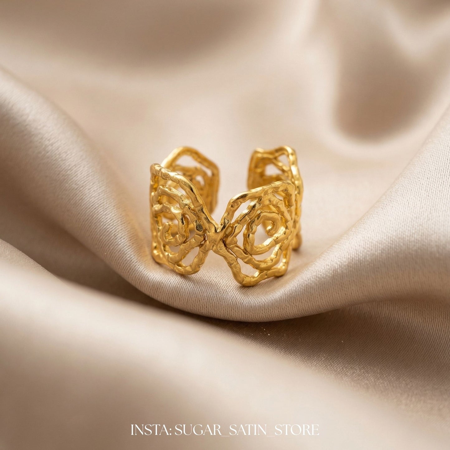 Ring - Stainless Steel