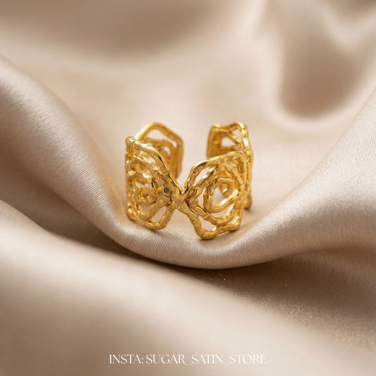 Ring - Stainless Steel