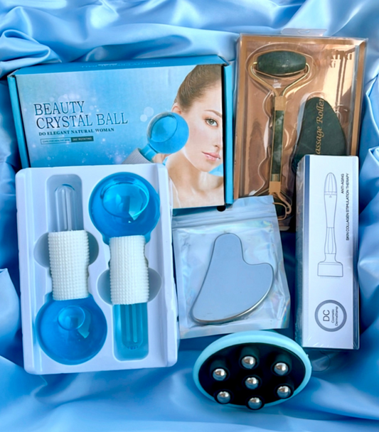 بوكس الاميرة – Queen Box