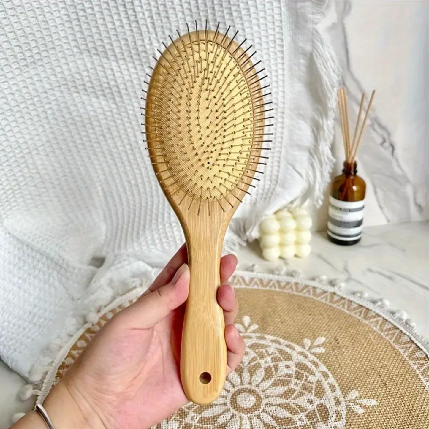 فرشاة شعر Premium | Premium Hair Brush