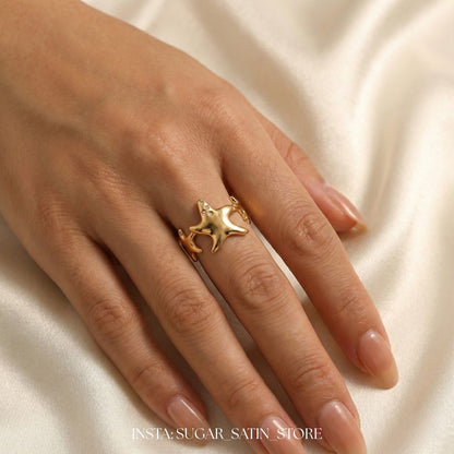 Ring - Stainless Steel