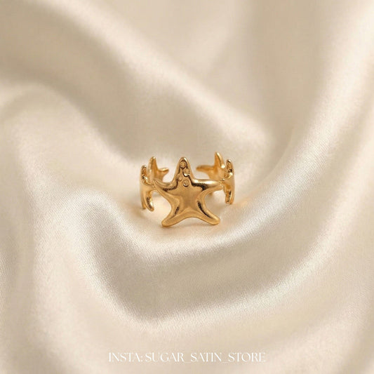 Ring - Stainless Steel