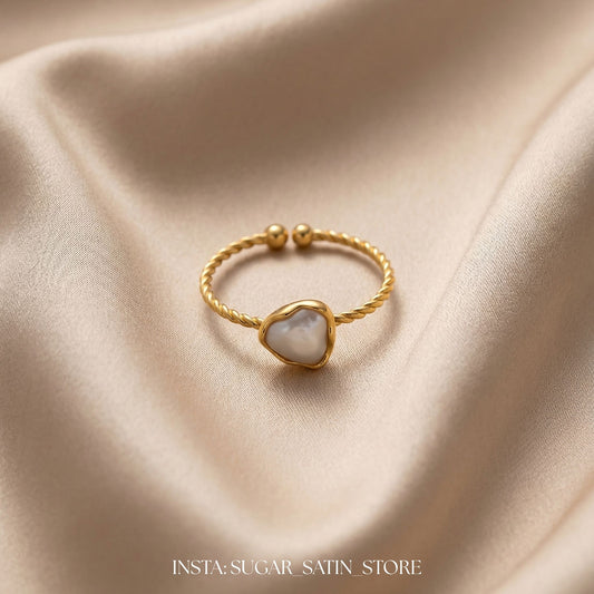 Ring - Stainless Steel