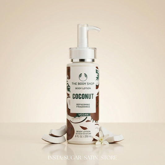 لوشن الجسم – 250 مل | Body Lotion – 250 ML