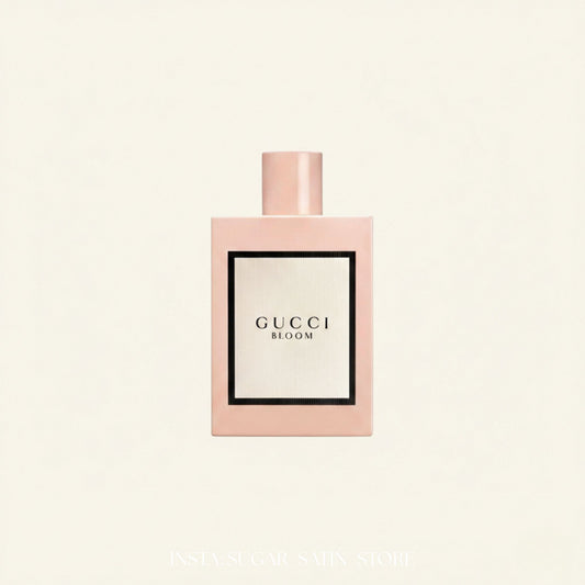 عطر جوتشي بلوم للنساء 75 ميللي | Gucci Bloom - Eau de Parfum de Gucci - Mirror Original