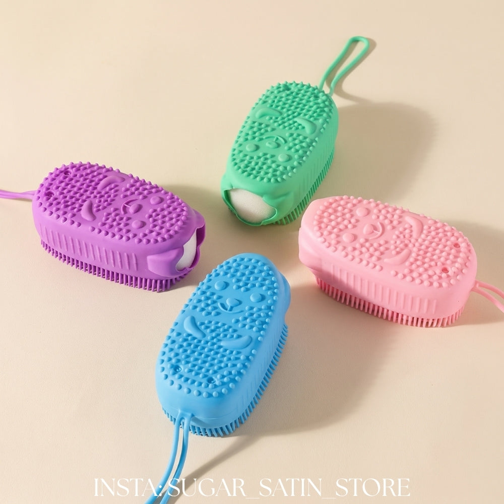 فرشة تنظيف الجسم | Body Cleaning Brush