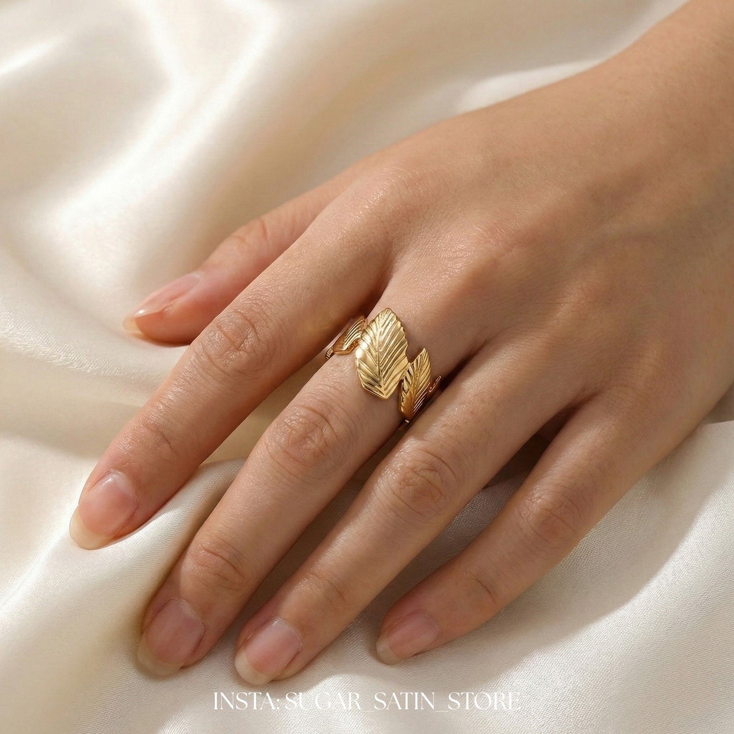 Ring - Stainless Steel