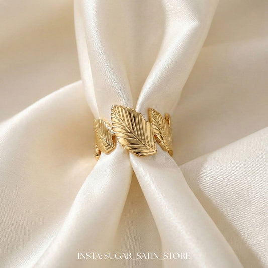 Ring - Stainless Steel