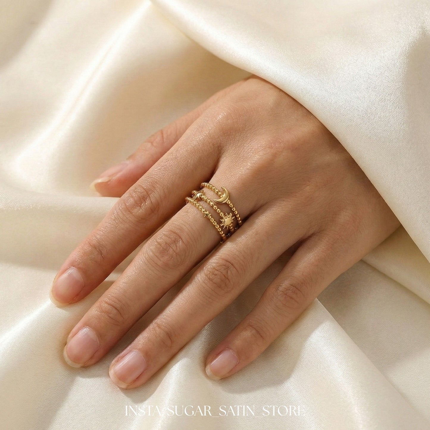 Ring - Stainless Steel