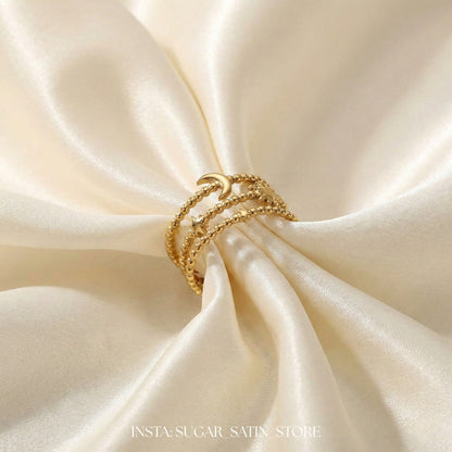 Ring - Stainless Steel