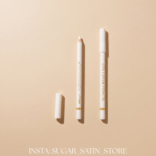 قلم آيلاينر M.N Menow One Pencil | M.N Menow Eyeliner One Pencil
