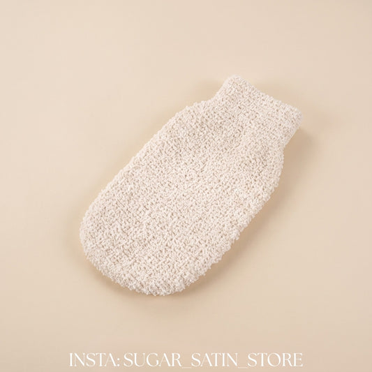 ليفة تقشير بريميم سبا | Premium Spa Exfoliating Loofah