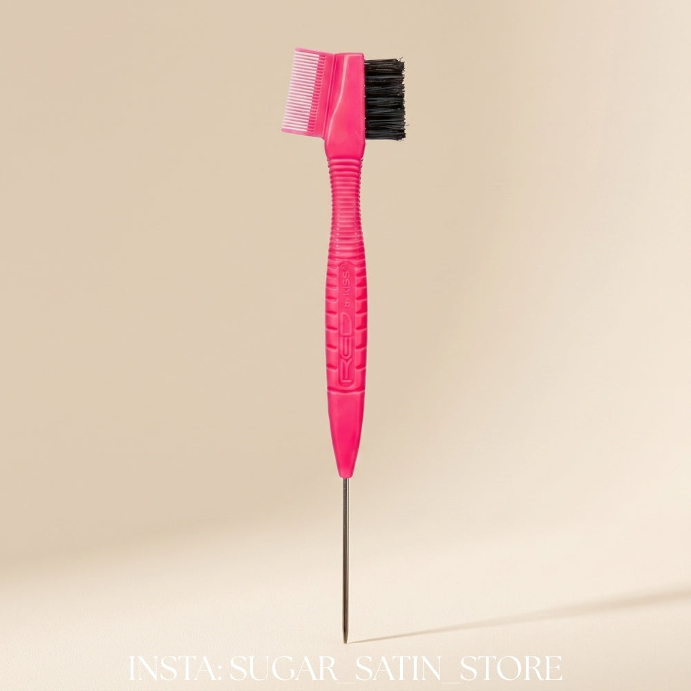 فرشة شعر | Baby Hair Brush Style 1