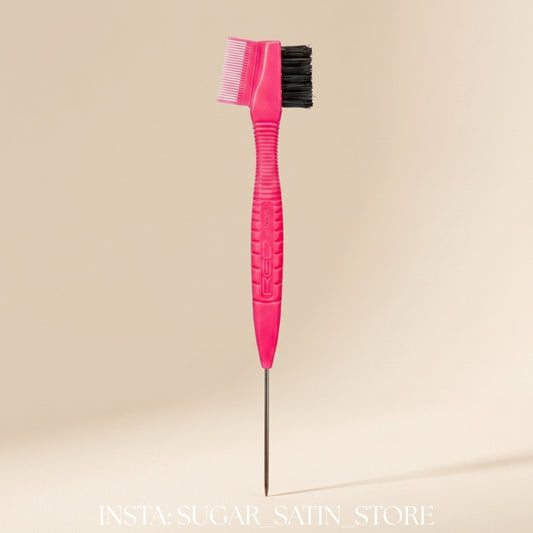 فرشة شعر | Baby Hair Brush Style 1