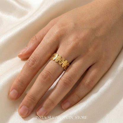 Ring - Stainless Steel