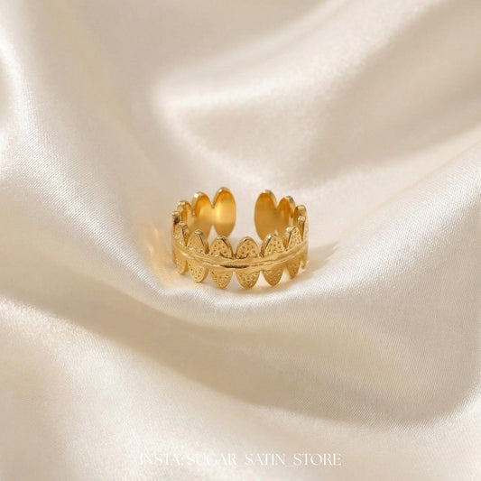 Ring - Stainless Steel