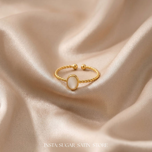 Ring - Stainless Steel