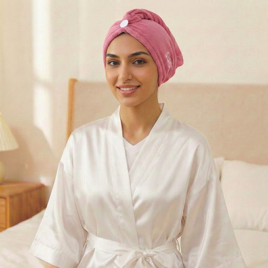 فوطة ميكروفيبر أورجينال شوجر | Sugar Original Microfiber Towel [30/32-70/72 cm]