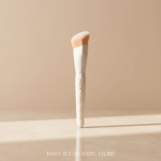 فرشة ميك اب - Make-up Foundation Brush [Daroge - K006]