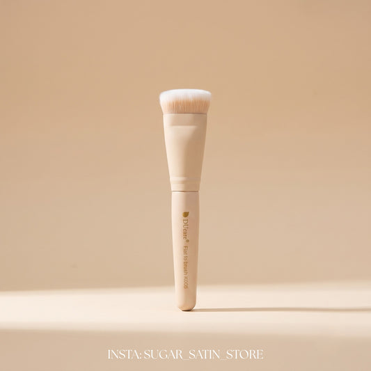 فرشة ميك اب - Make-up Flat Brush [Daroge - K005]