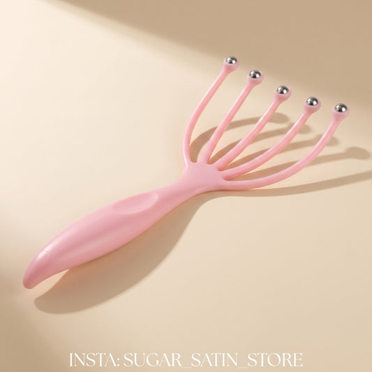 أداة مساج الفرو | Fur Massage Tool