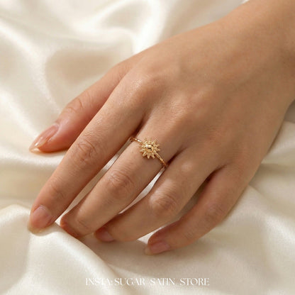 Ring - Stainless Steel