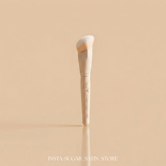 فرشة ميك اب - Make-up Foundation Brush [Daroge - K006]