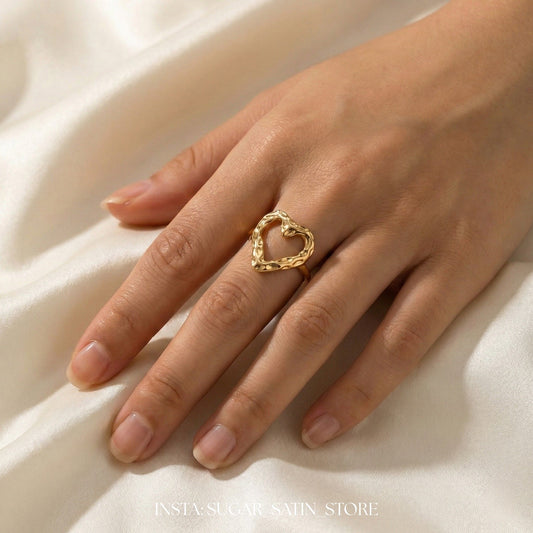 Ring - Stainless Steel