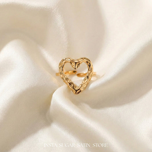 Ring - Stainless Steel