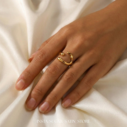 Ring - Stainless Steel