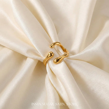 Ring - Stainless Steel