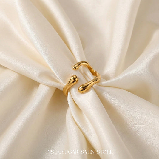 Ring - Stainless Steel